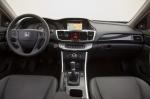 Honda Accord EX-L V6 Coupe 2013 года